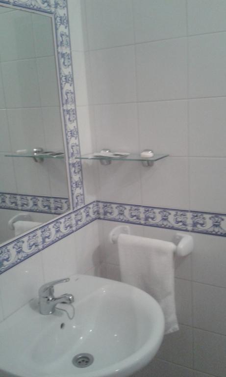 Casa Rural El Sombrero El Rocío Kamer foto