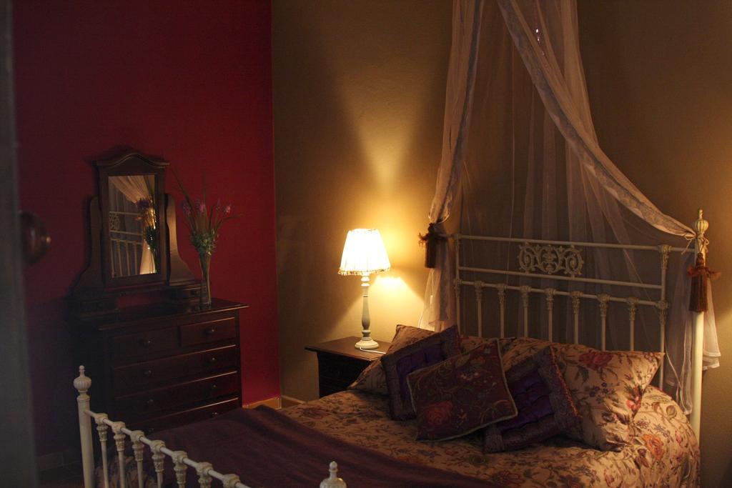 Casa Rural El Sombrero El Rocío Kamer foto