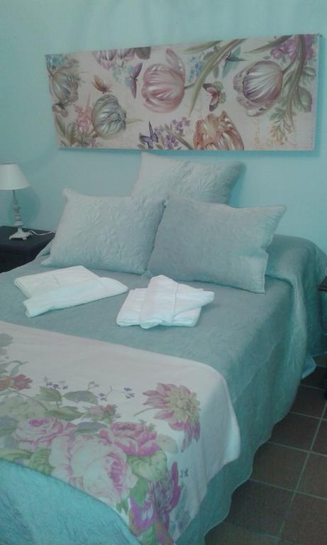 Casa Rural El Sombrero El Rocío Kamer foto