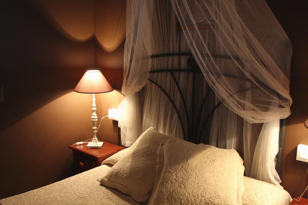 Casa Rural El Sombrero El Rocío Kamer foto